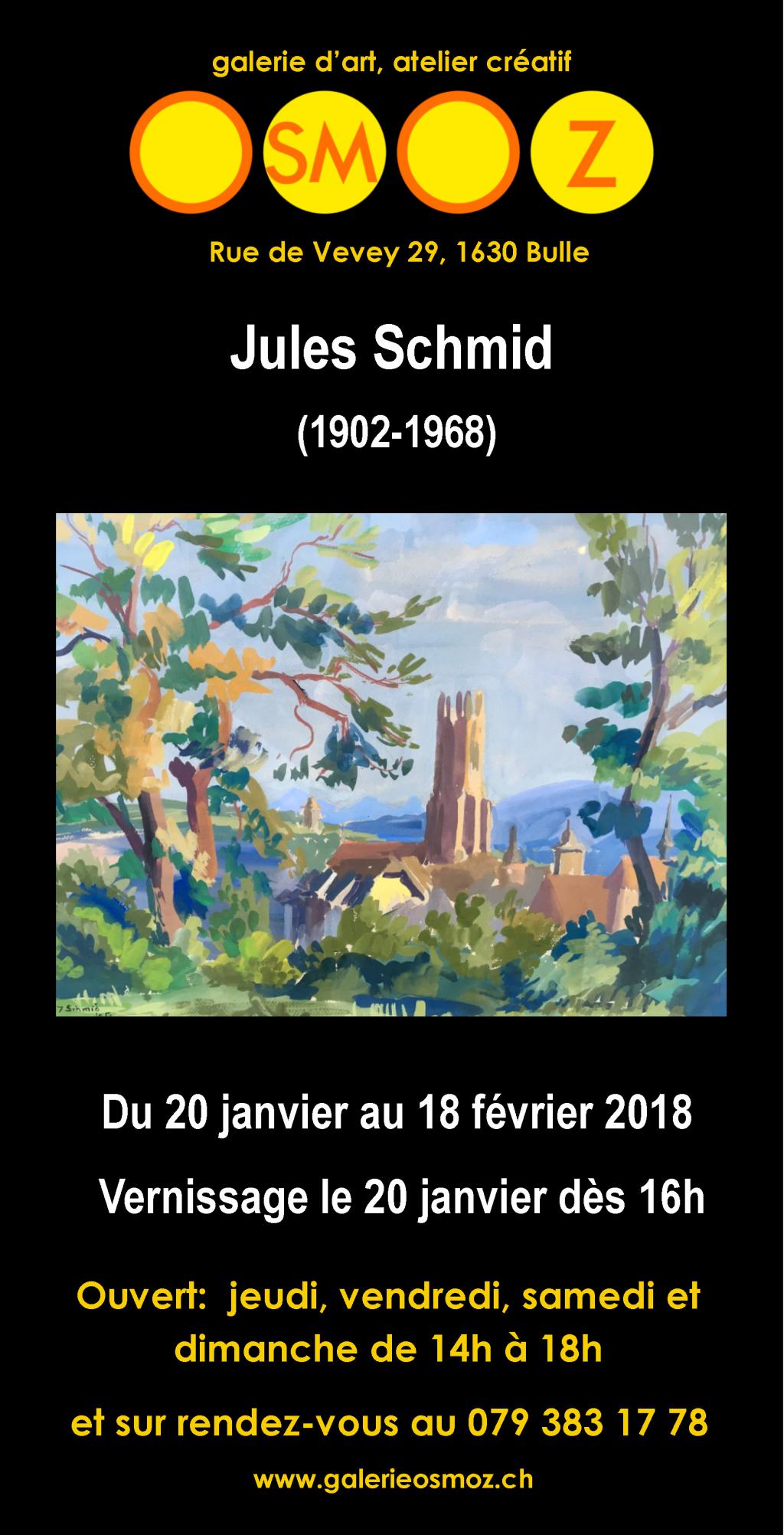 Jules Schmid
