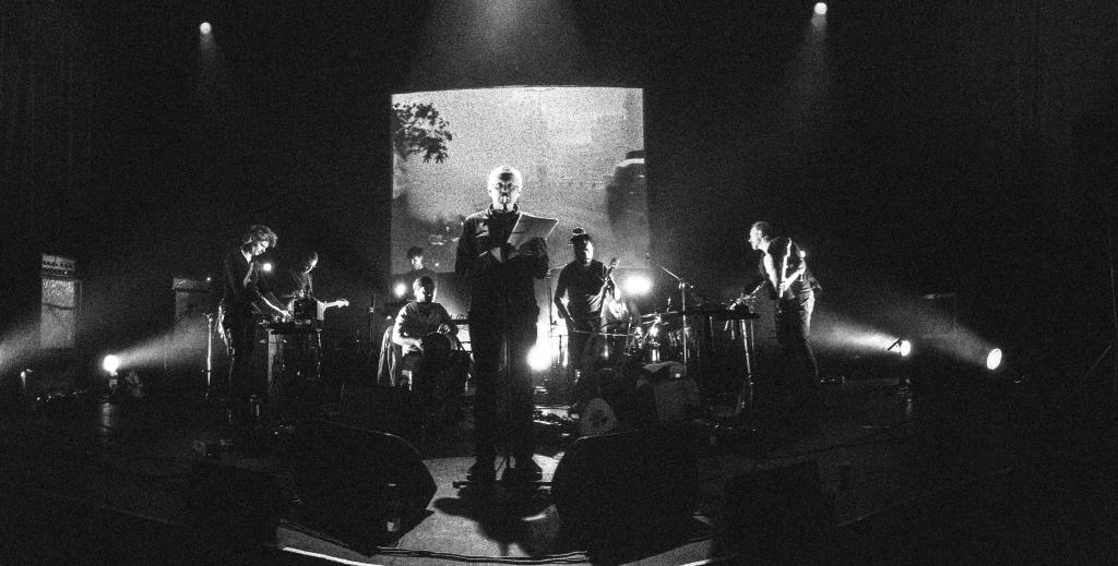 Oiseaux-Tempête w/Mondkopf & G.W. Sok (The Ex) (F) + Horizon Liquide (CH)