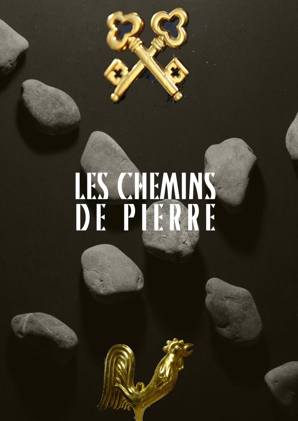 Concert des 20 ans du Choeur de May - Les Chemins de Pierre - Création de Jean-François Michel et Pierre Schuwey