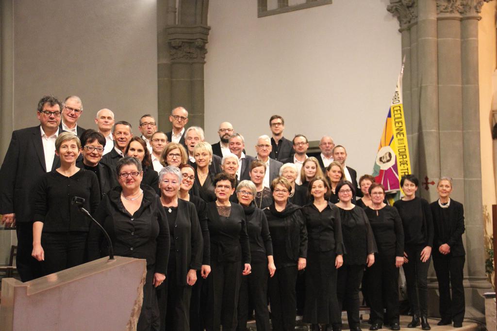 Requiem et Concerto n°23 pour piano de Mozart