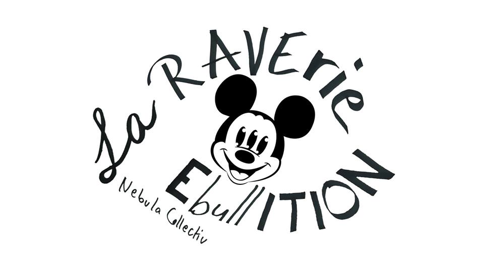 La RAVErie