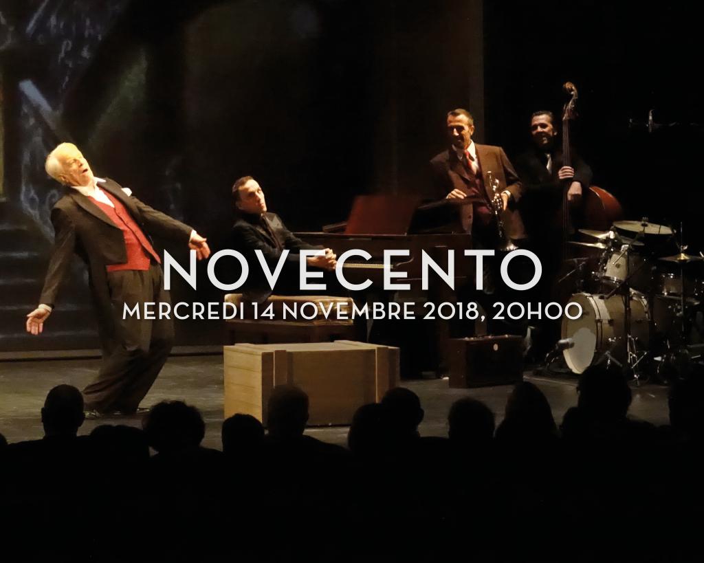 NOVECENTO