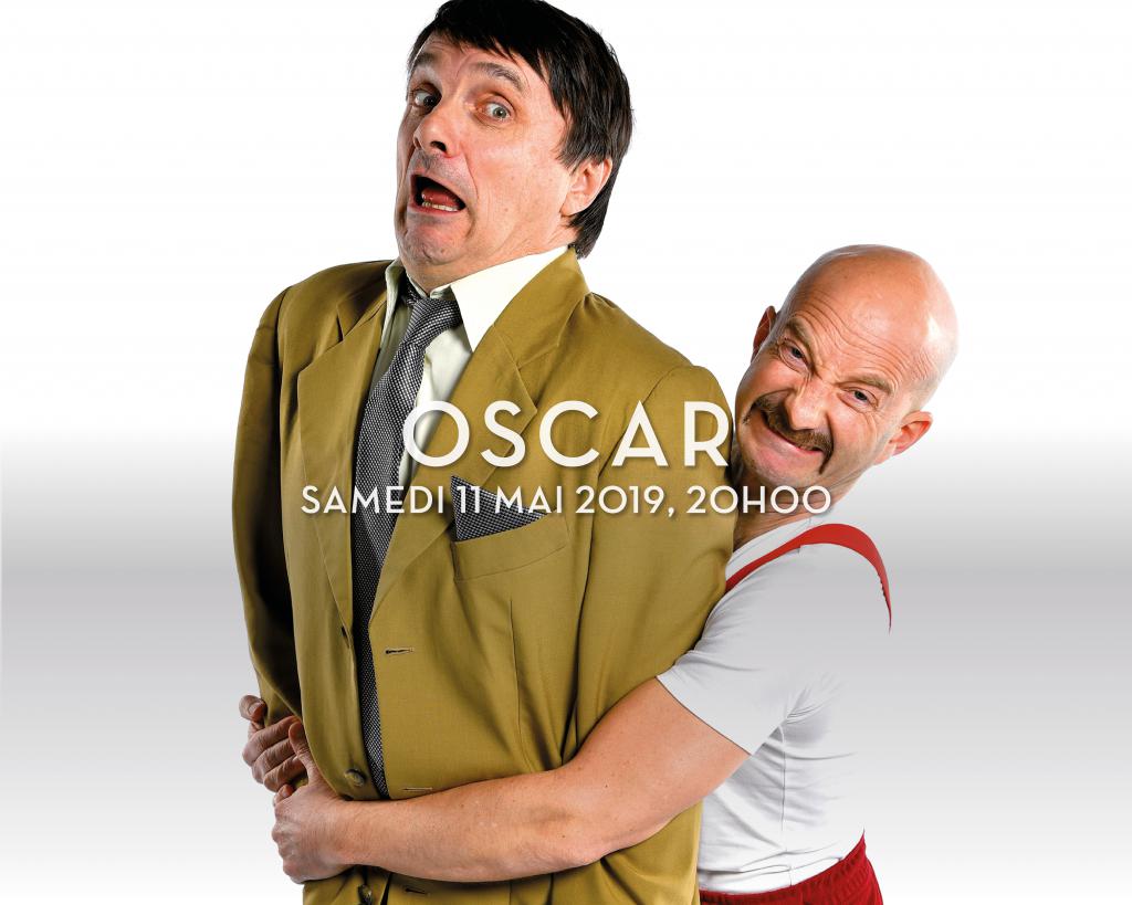 OSCAR