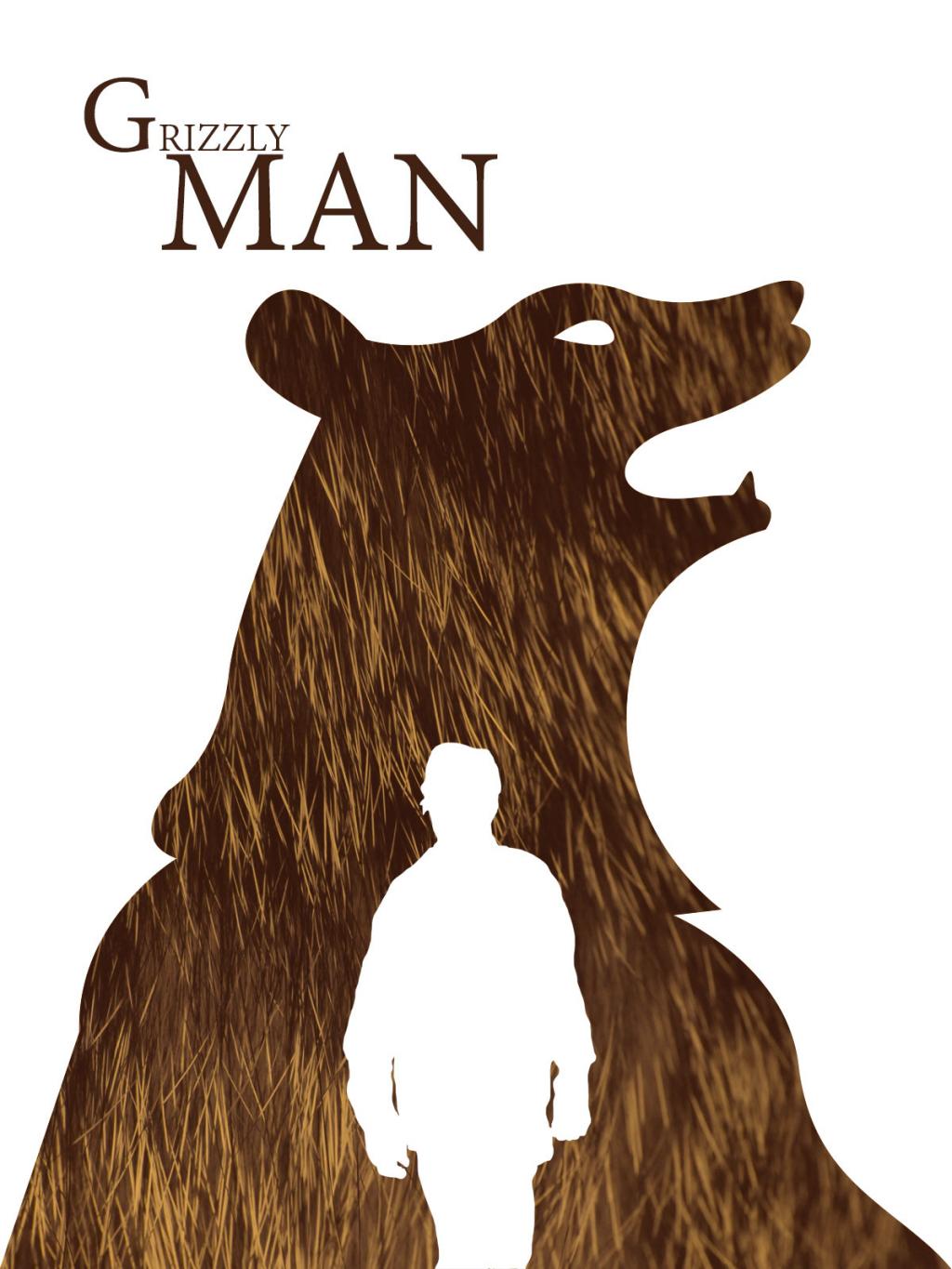 Grizzly man - Cinébullition