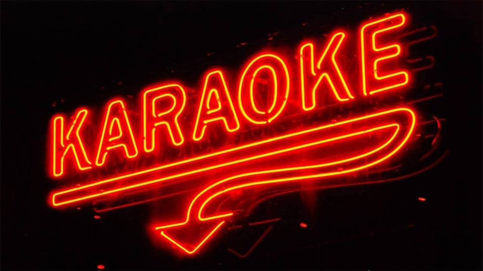 Le Karaoké de la Saint-Valentin