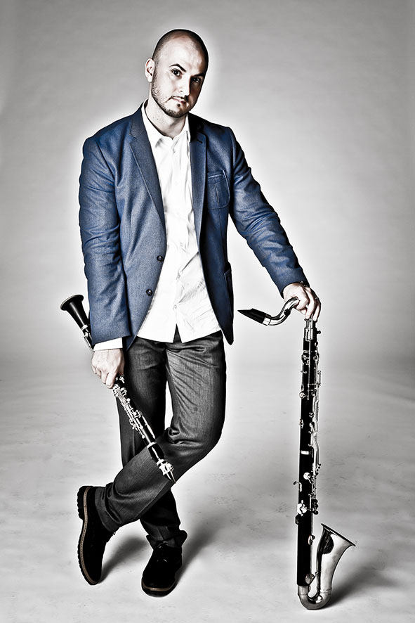 Jazz meets Classic - David Brühwiler et Simon Wyrsch