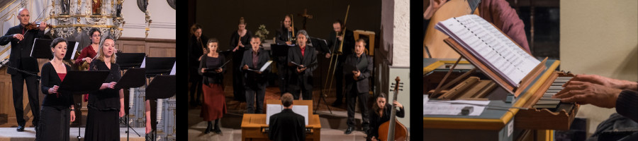 Respira O anima, souffle nouveau dans le musique rhénane du XVIIème siècle