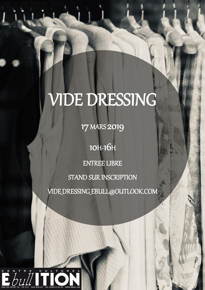 Vide Dressing