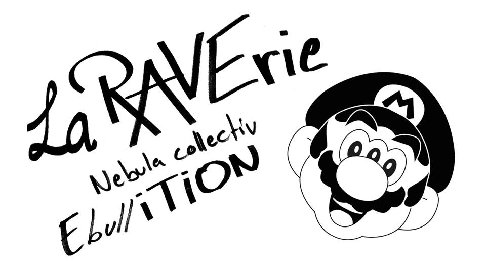 La RAVErie 3