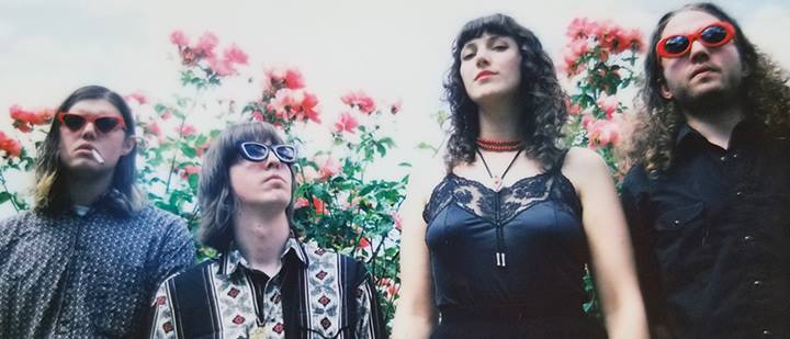 The Shivas - Sun Cousto - Caisse ?