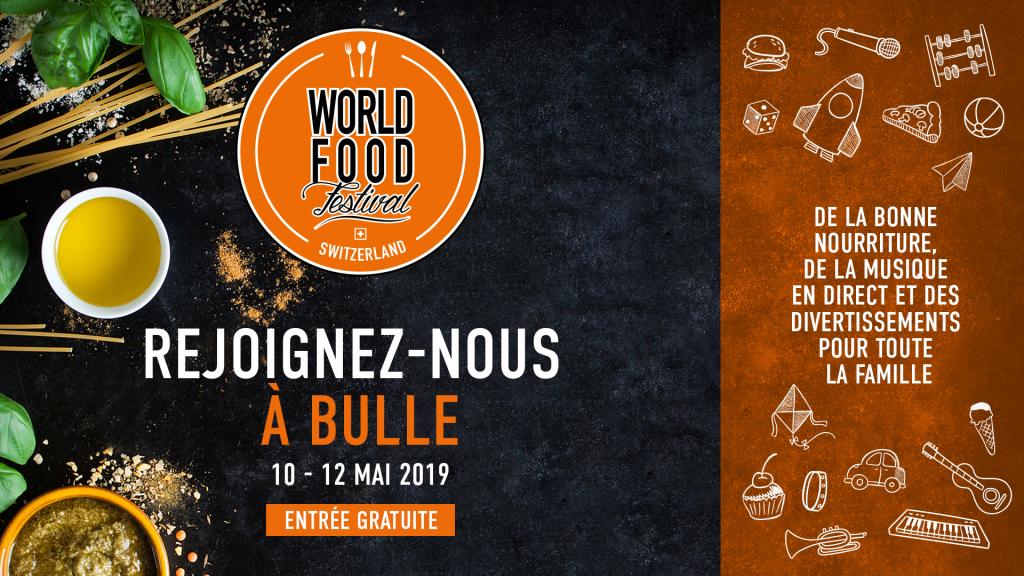 World Food Festival