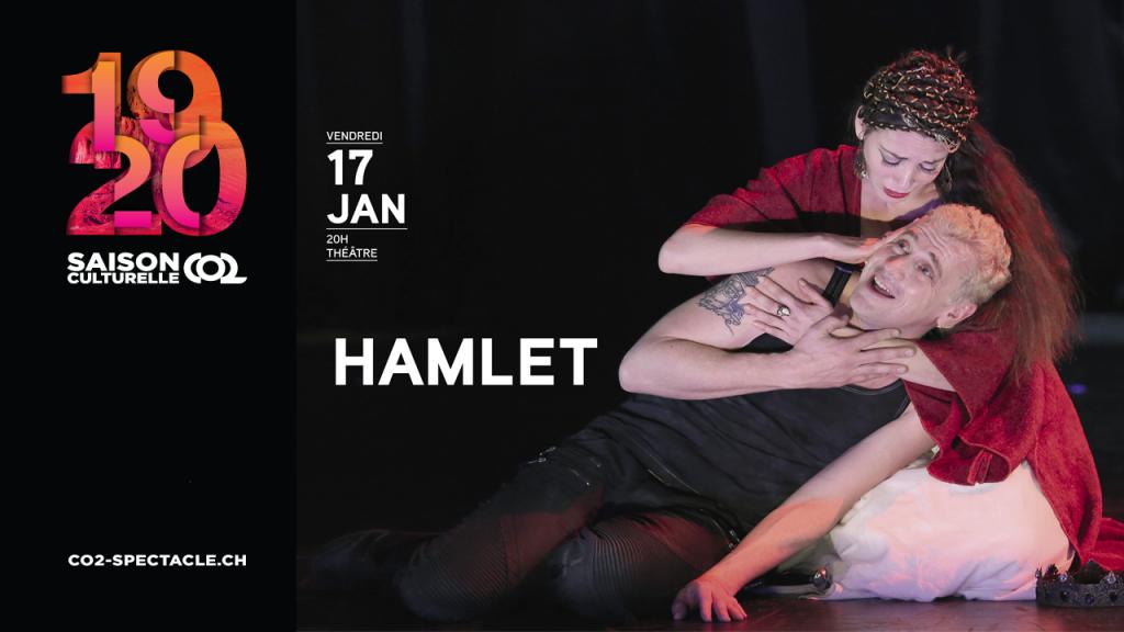 HAMLET