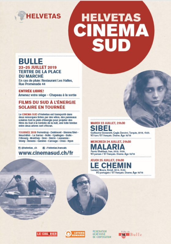 Cinéma Sud