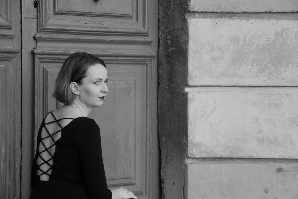 Aleksandra Lewandowska "Perles baroques"