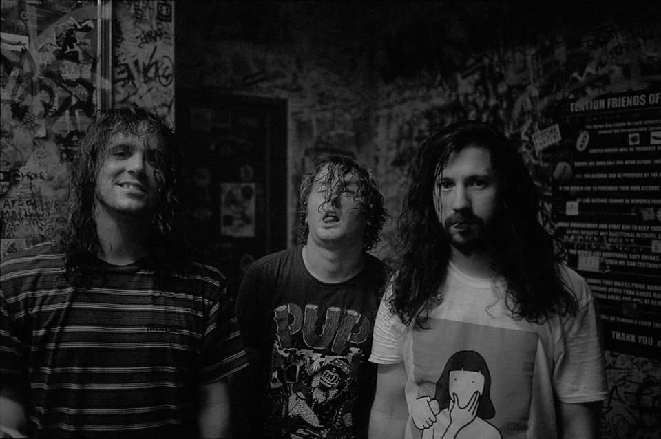 DZ Deathrays / Cocaine Piss / Wharves / Super Medicine