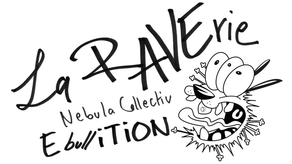 La RAVErie 4