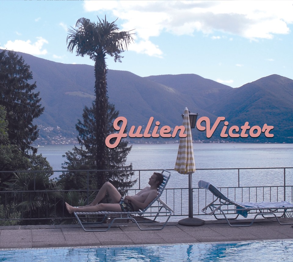 Julien Victor - Bonnie and Cloud