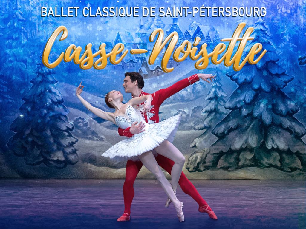 CASSE- NOISETTE