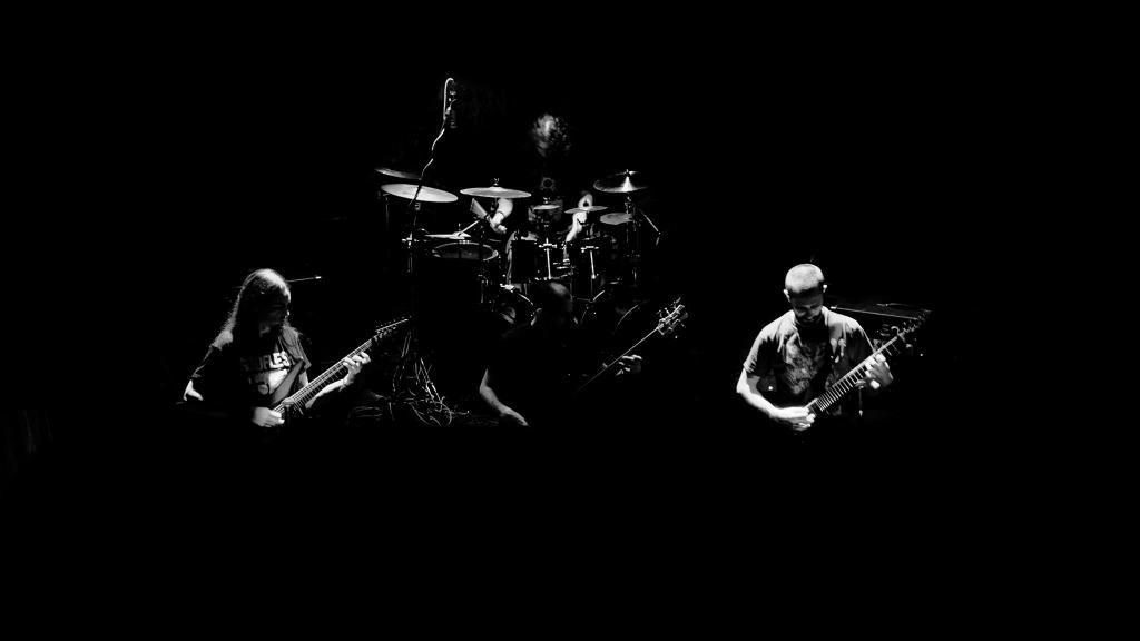 Poutre #7: Ad Nauseam - Anachronism - Calcined