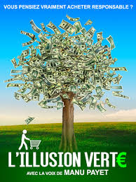 Films de terroirs d'ici et d'ailleurs à La Maison du Gruyère - "L'illusion verte"