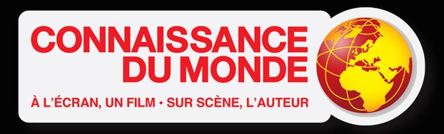 Connaissance du monde - projection film