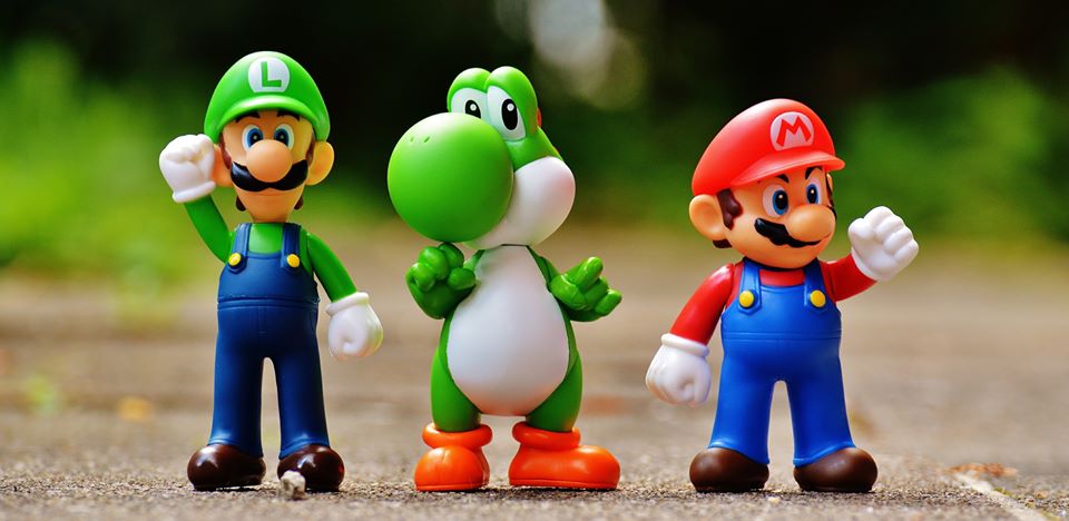 Week-end Gaming & Chill