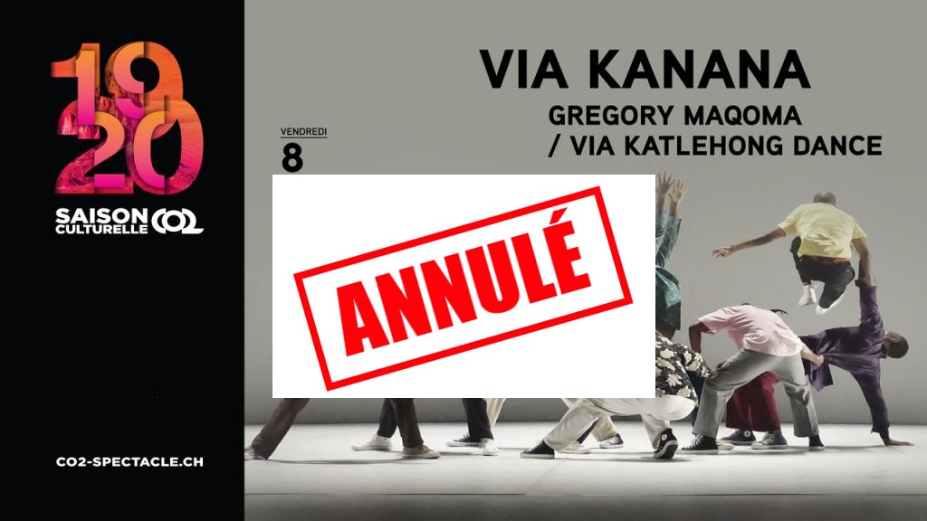 VIA KANANA