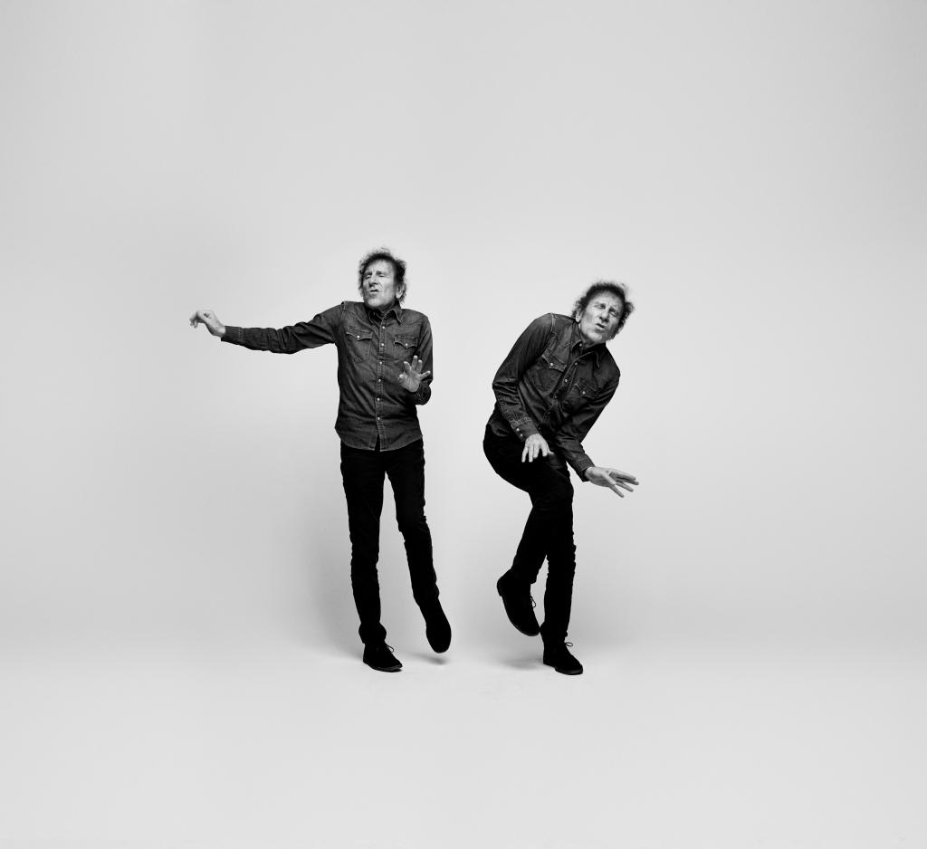 ALAIN SOUCHON