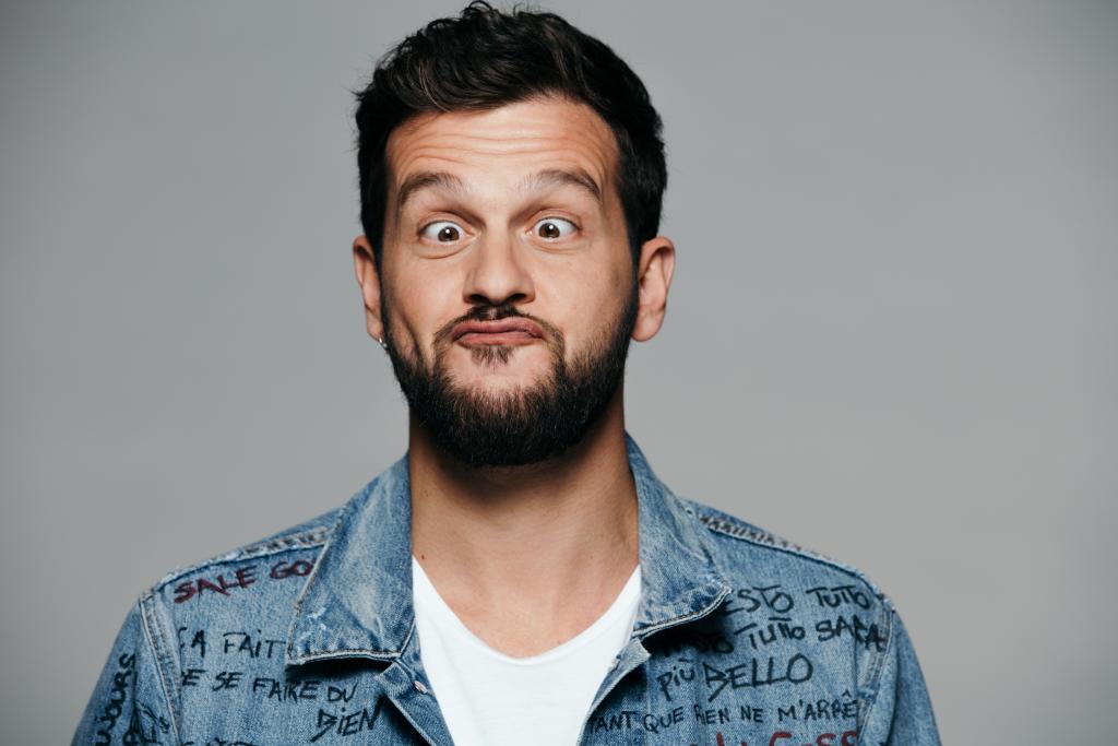 CLAUDIO CAPÉO