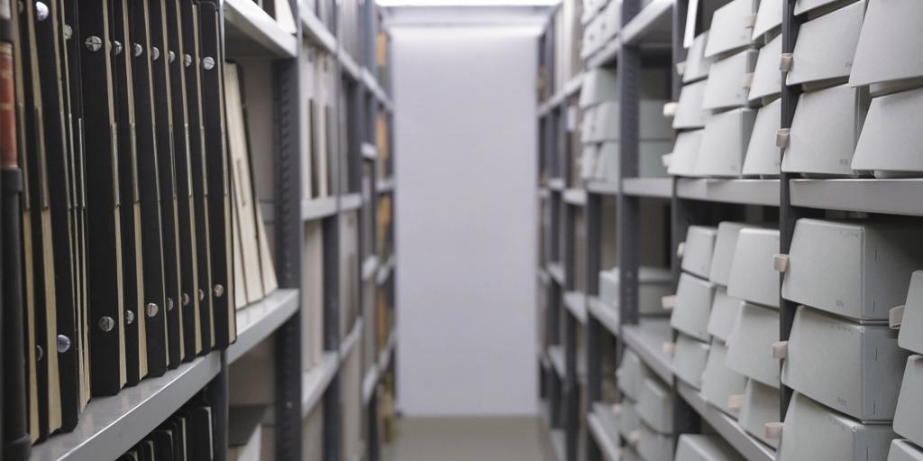 1318-2020 : Une histoire d’archives du 04.05.2021 au 04.06.2021