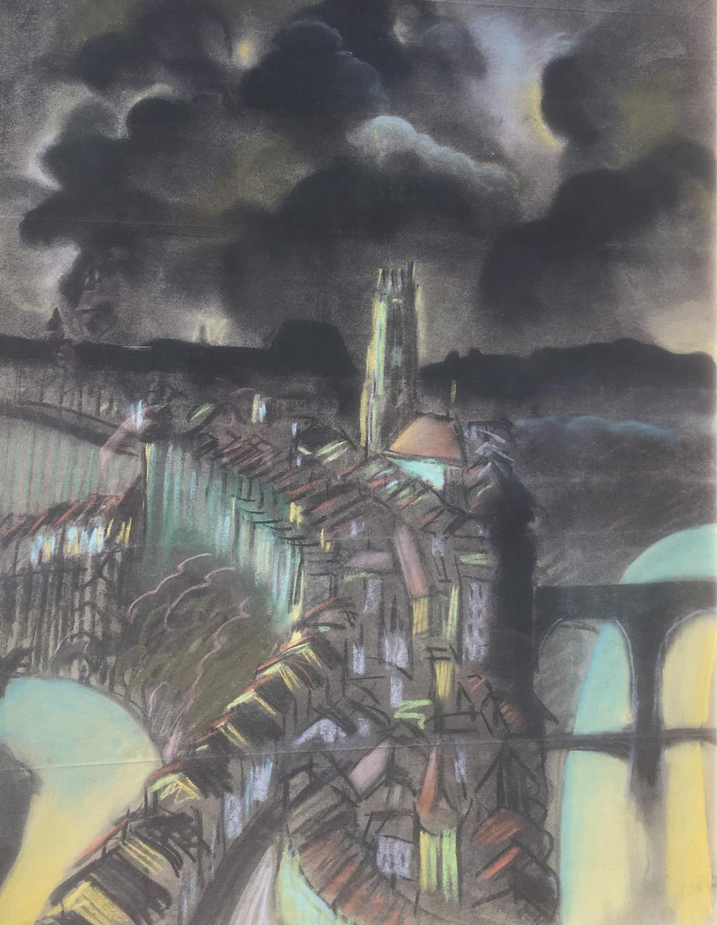 Hommage à Ernest Ihringer (1905-1963)