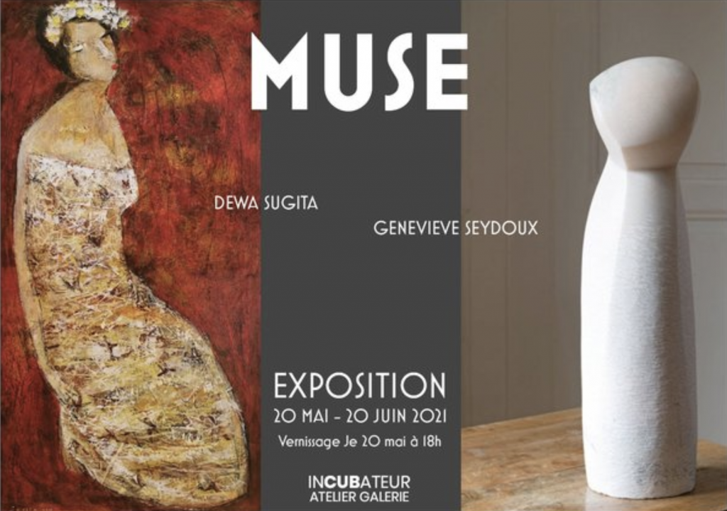 EXPOSITION MUSE