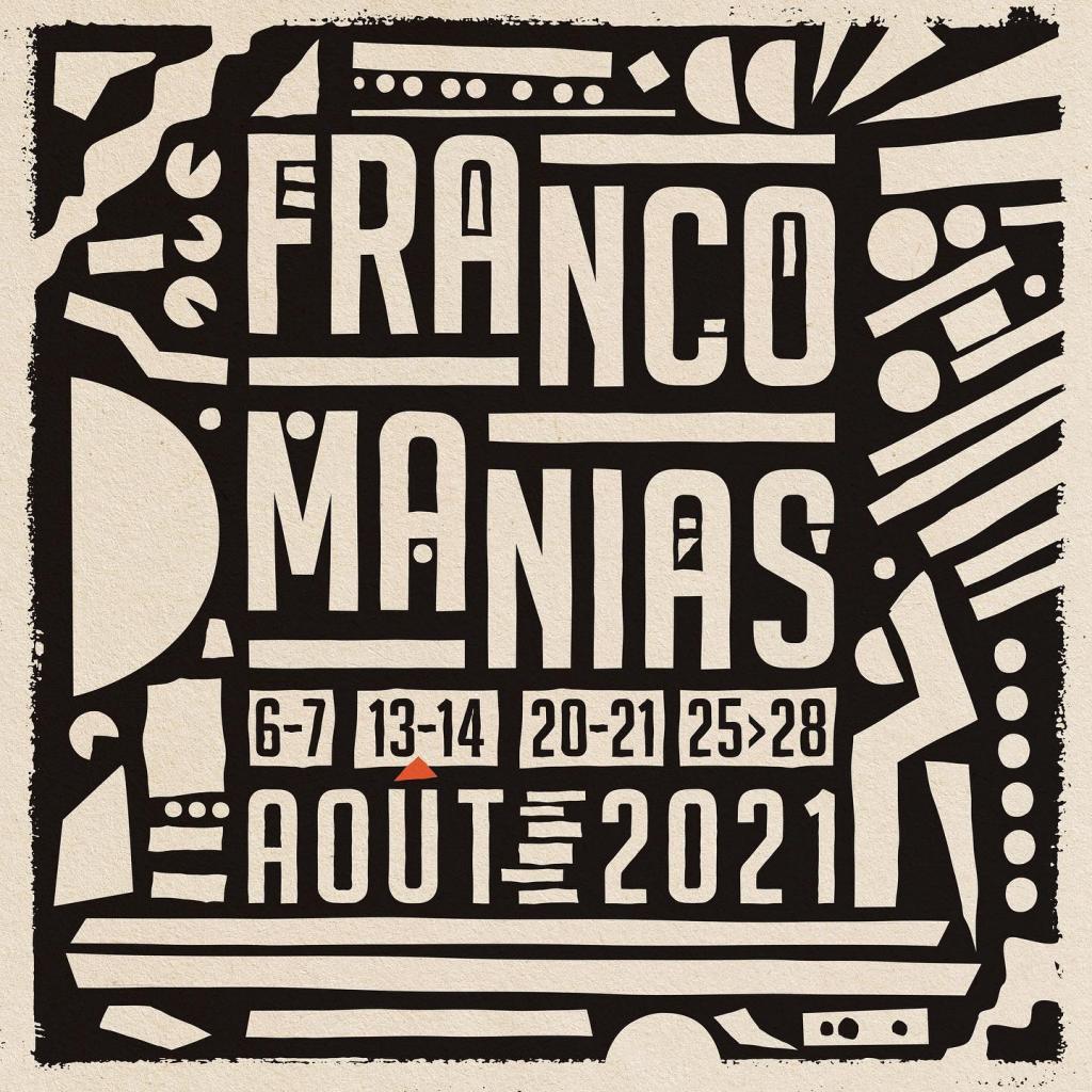 Les Francomanias