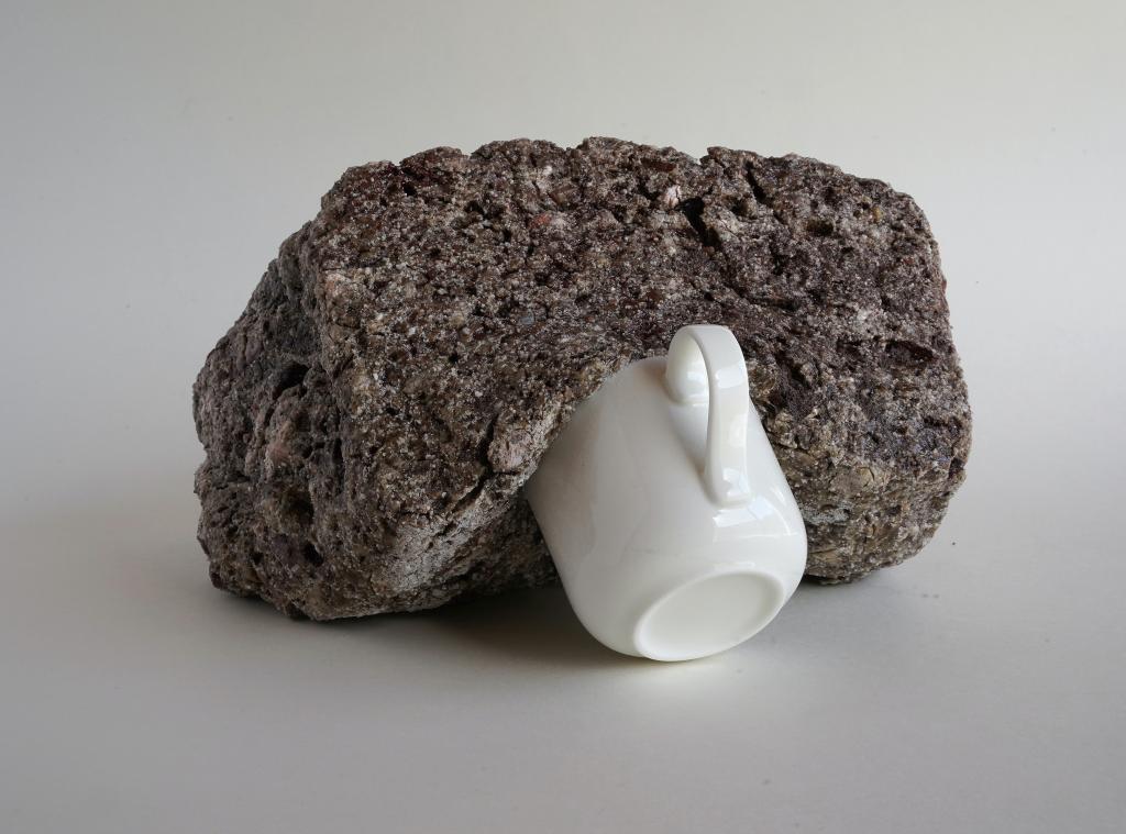 Terre à terre - Finissage