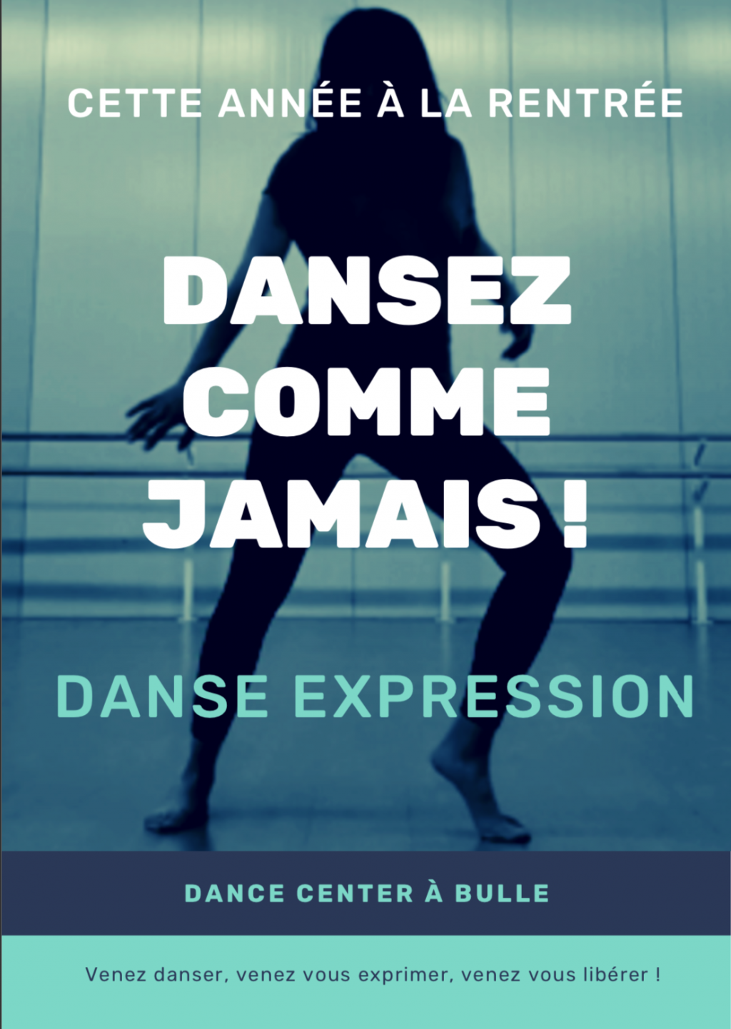 Ateliers Danse Expression