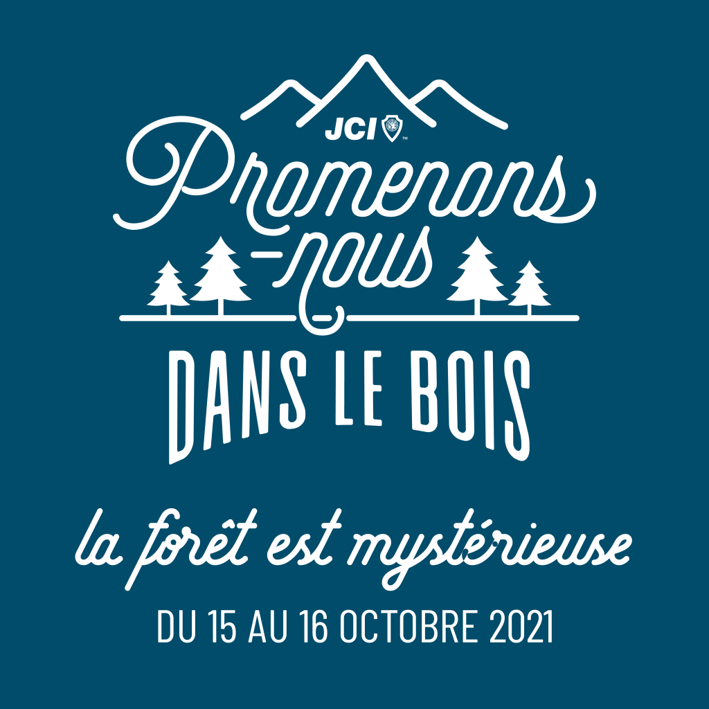 Promenons-nous dans Le Bois