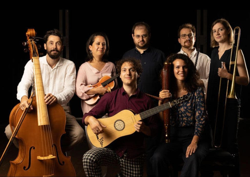 Ensemble Concerto Scirocco