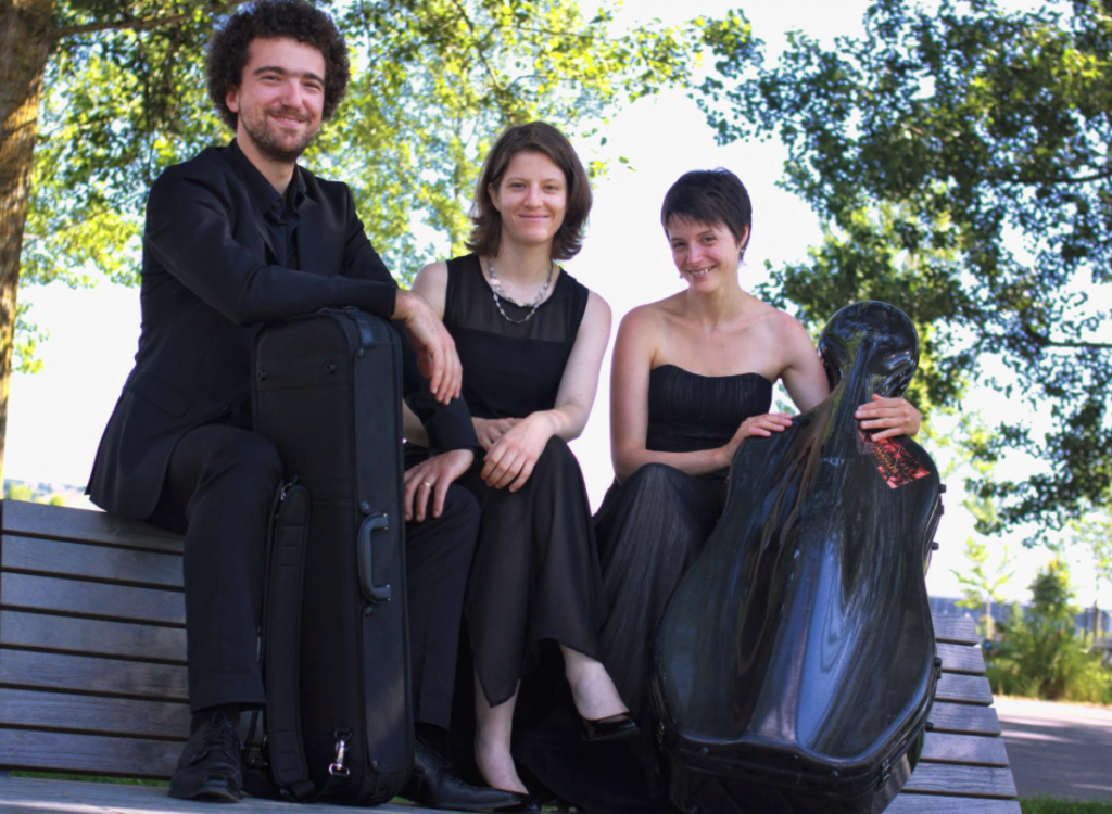Trio Nuori