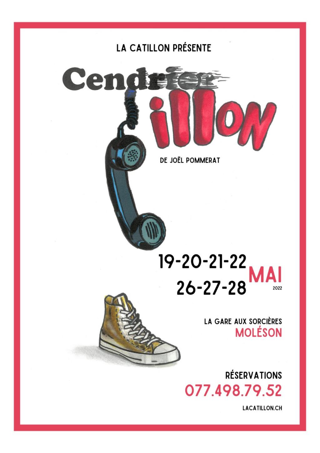 Cendrillon