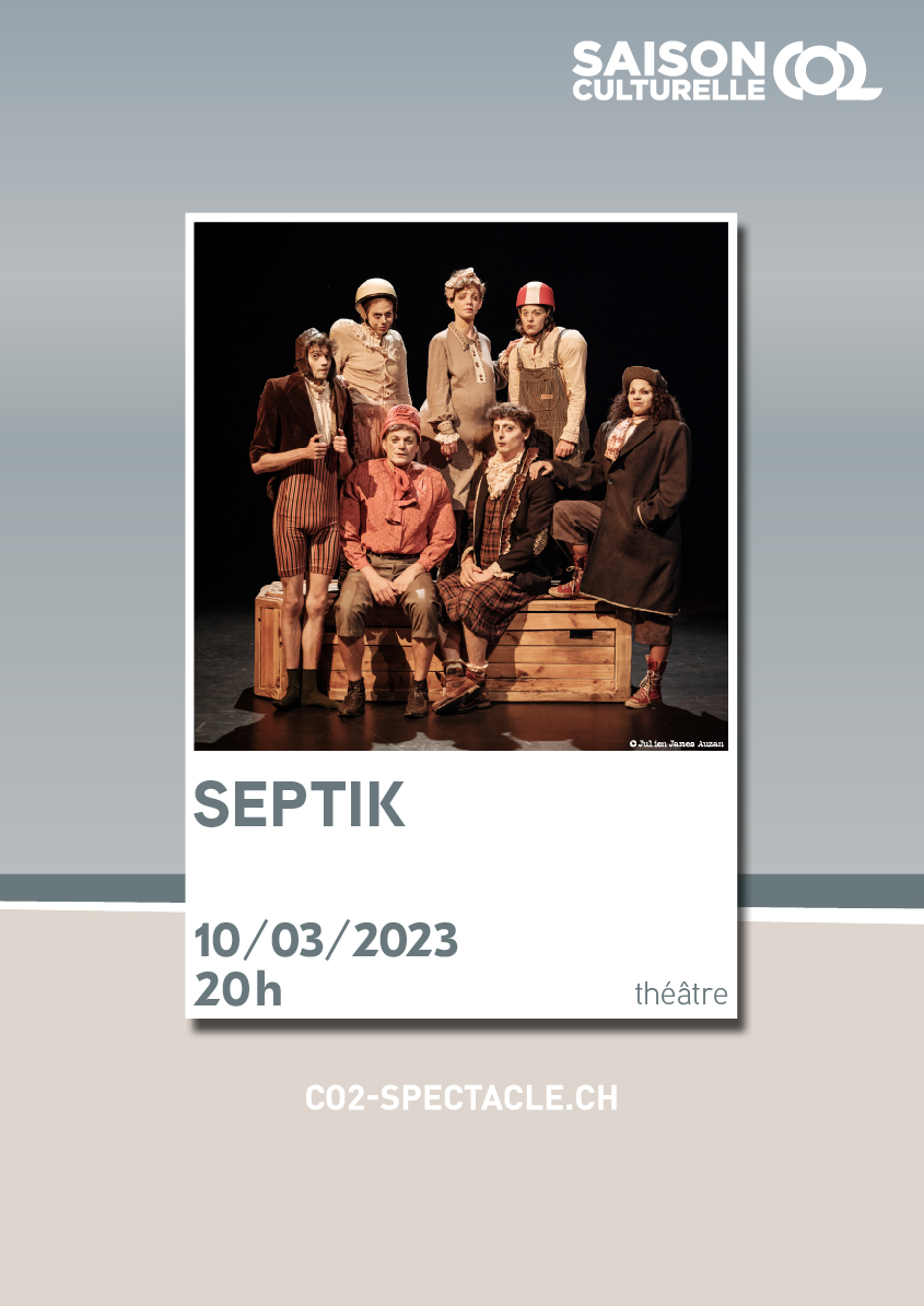 SEPTIK