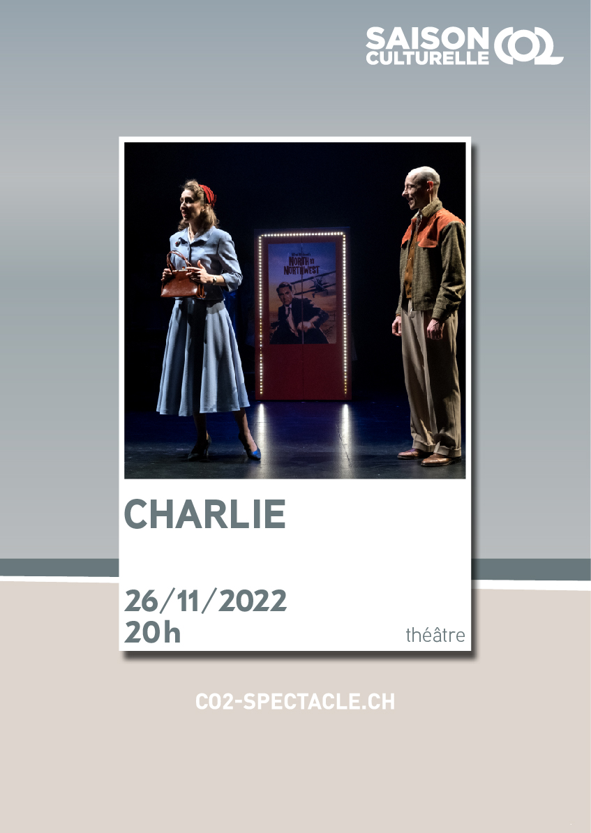 CHARLIE