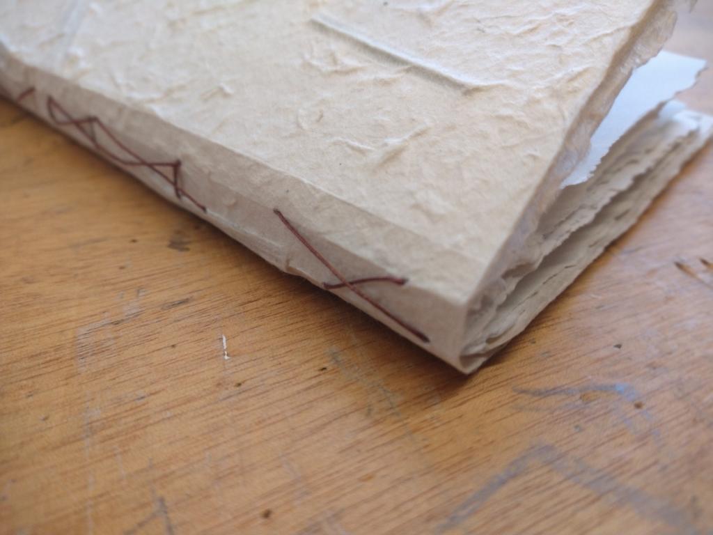 Un carnet de poésie