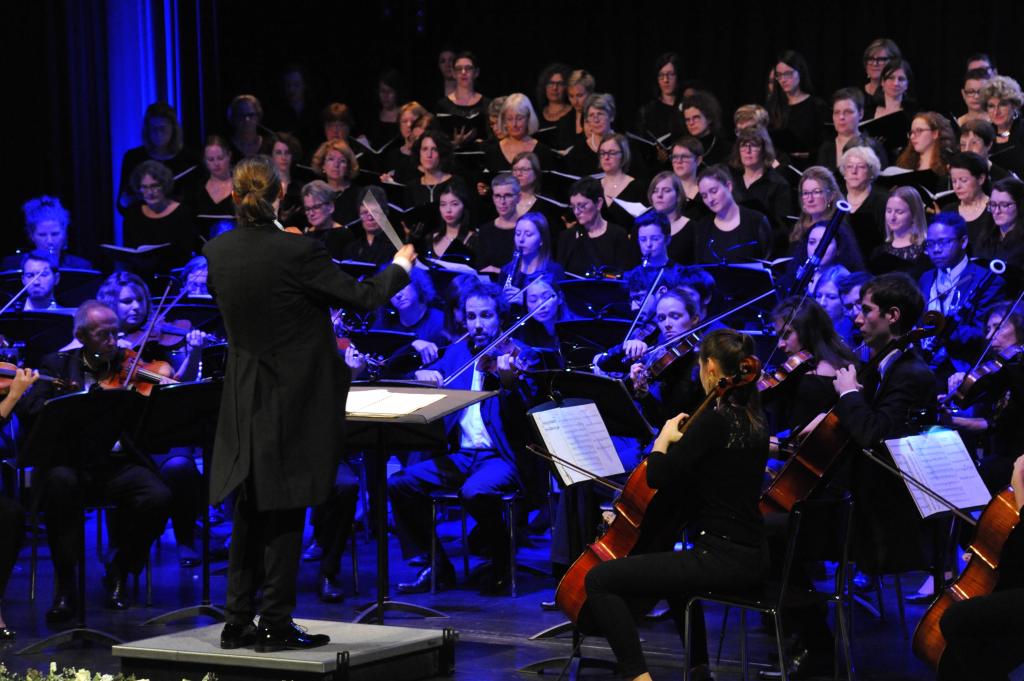 Concert du Nouvel-An