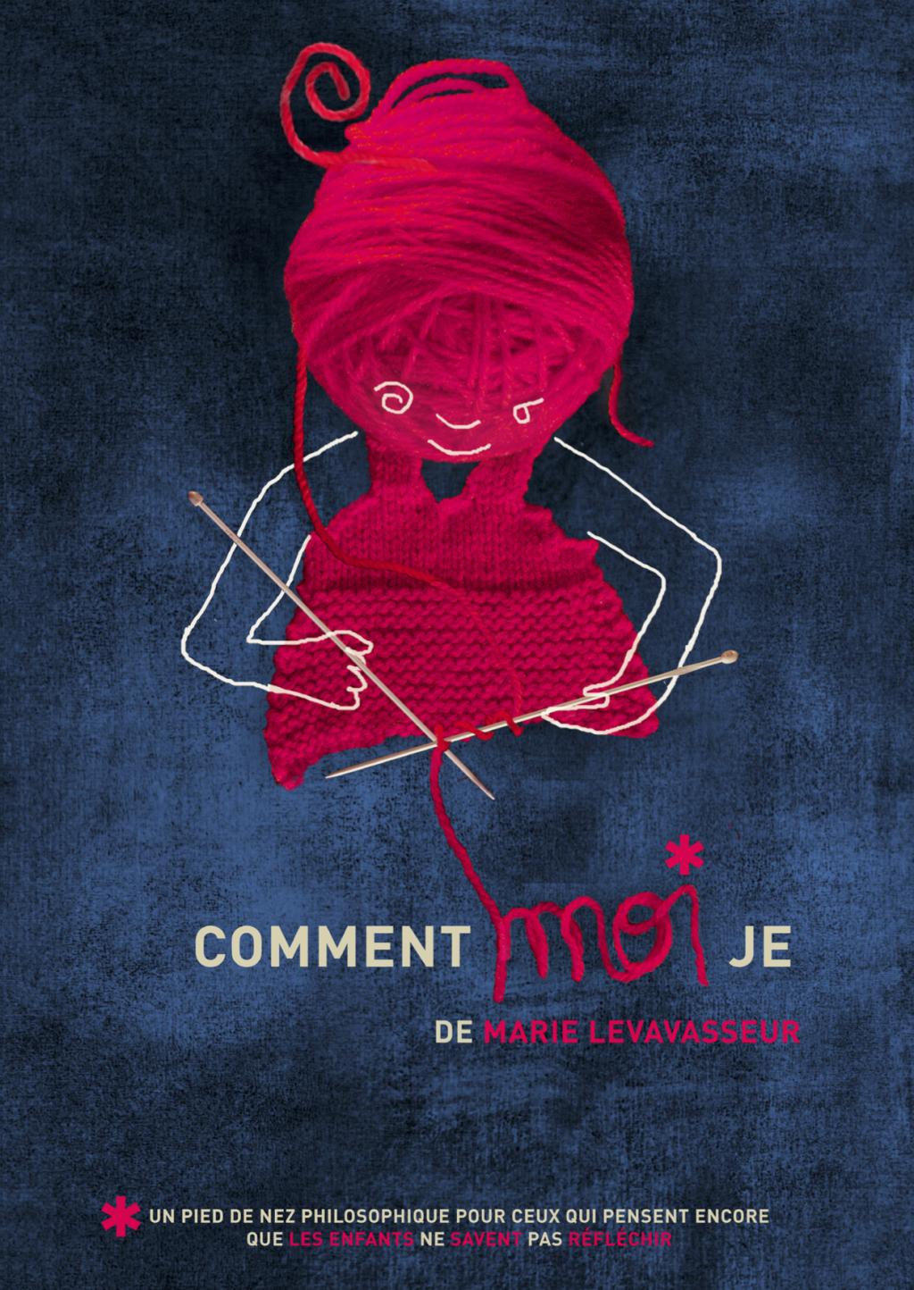 Comment moi-je ?