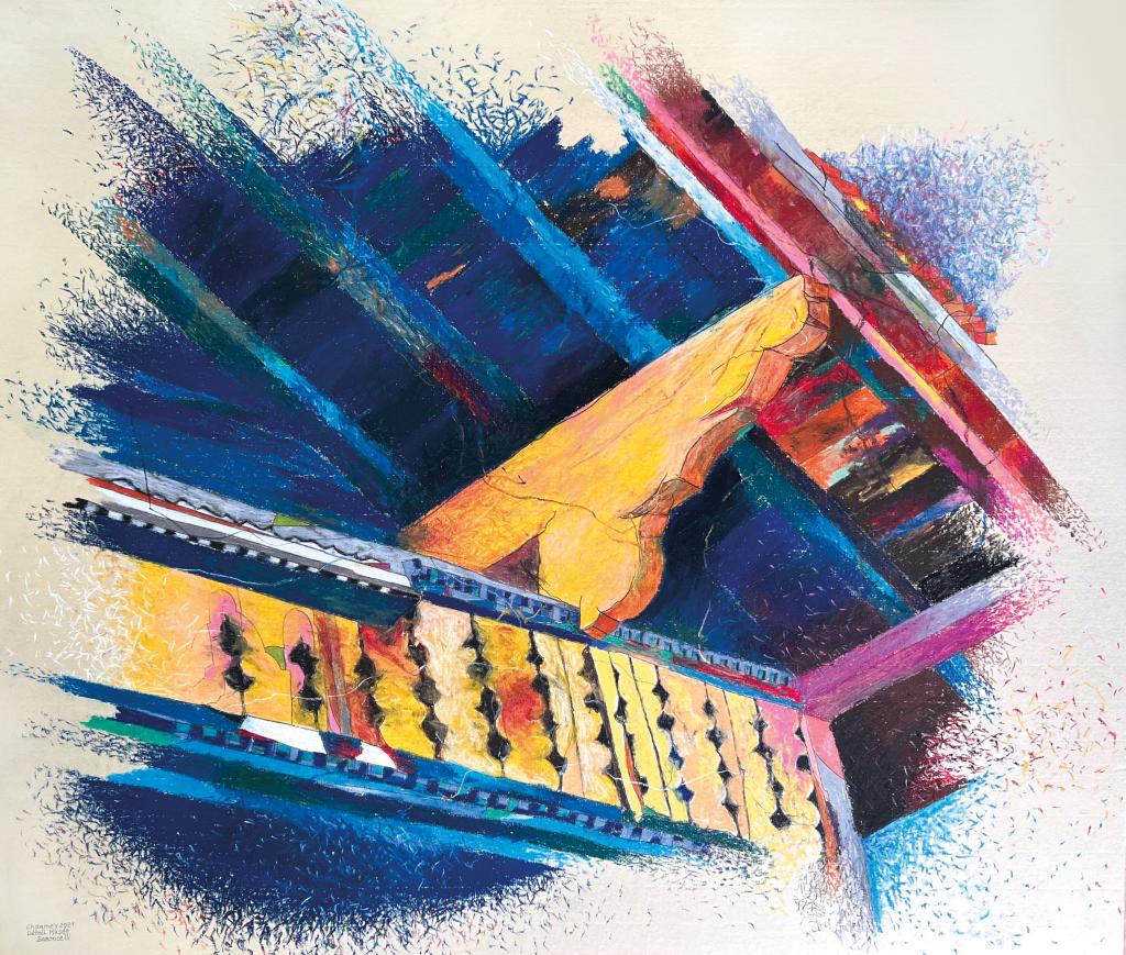 Charmey. Traces d'un inventaire – Massimo Baroncelli, Elise Heuberger, Samuel Rey