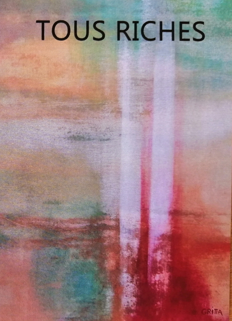 EXPOSITION GRITTA Marguerite Brunner