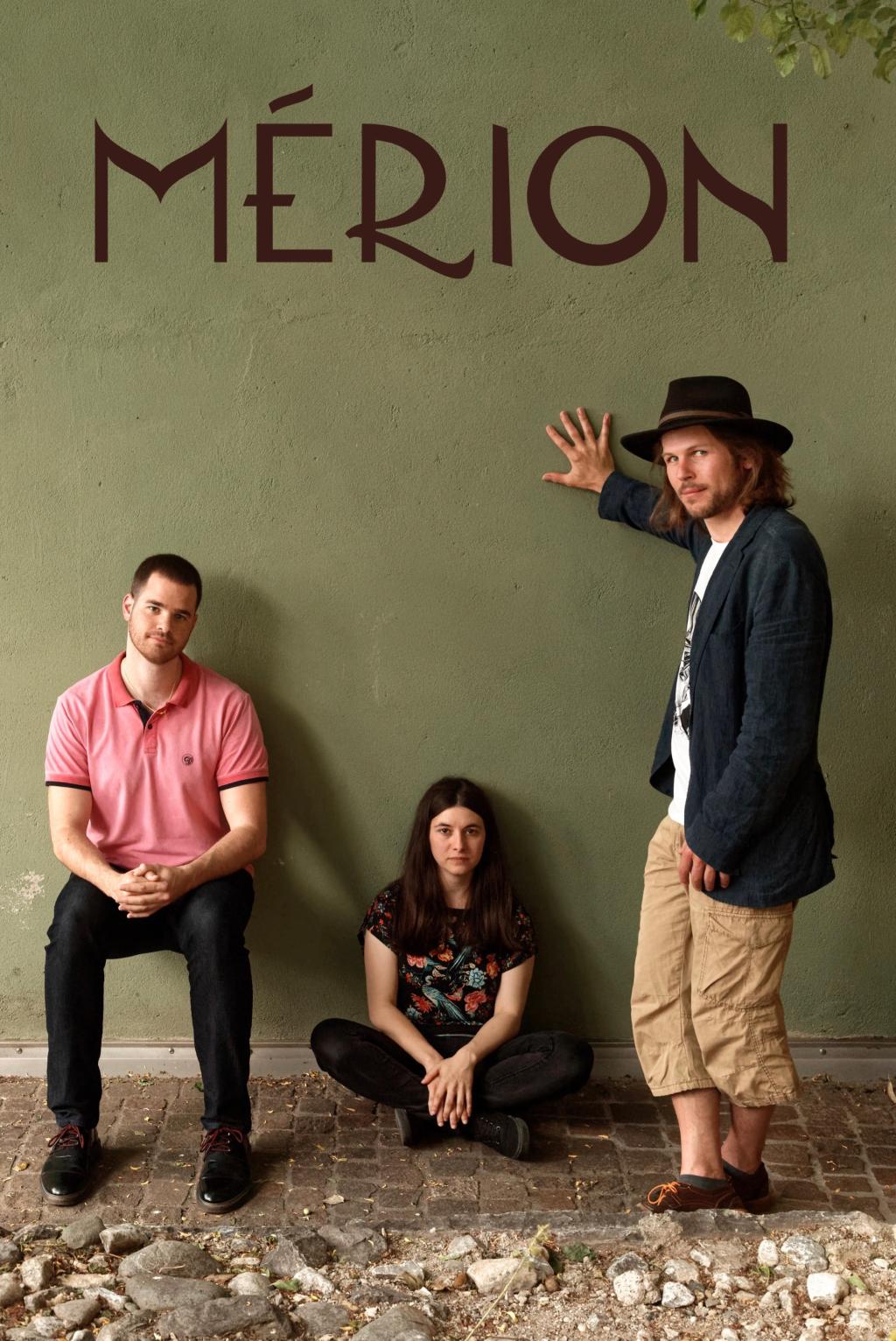 Concert Trio Mérion