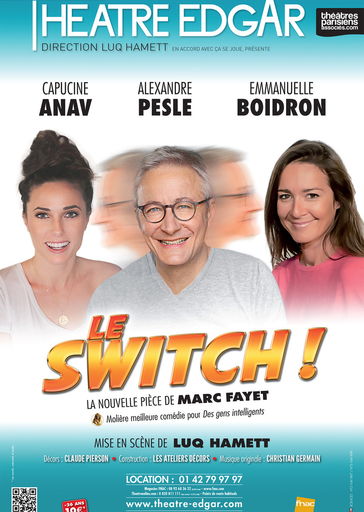 Le Switch