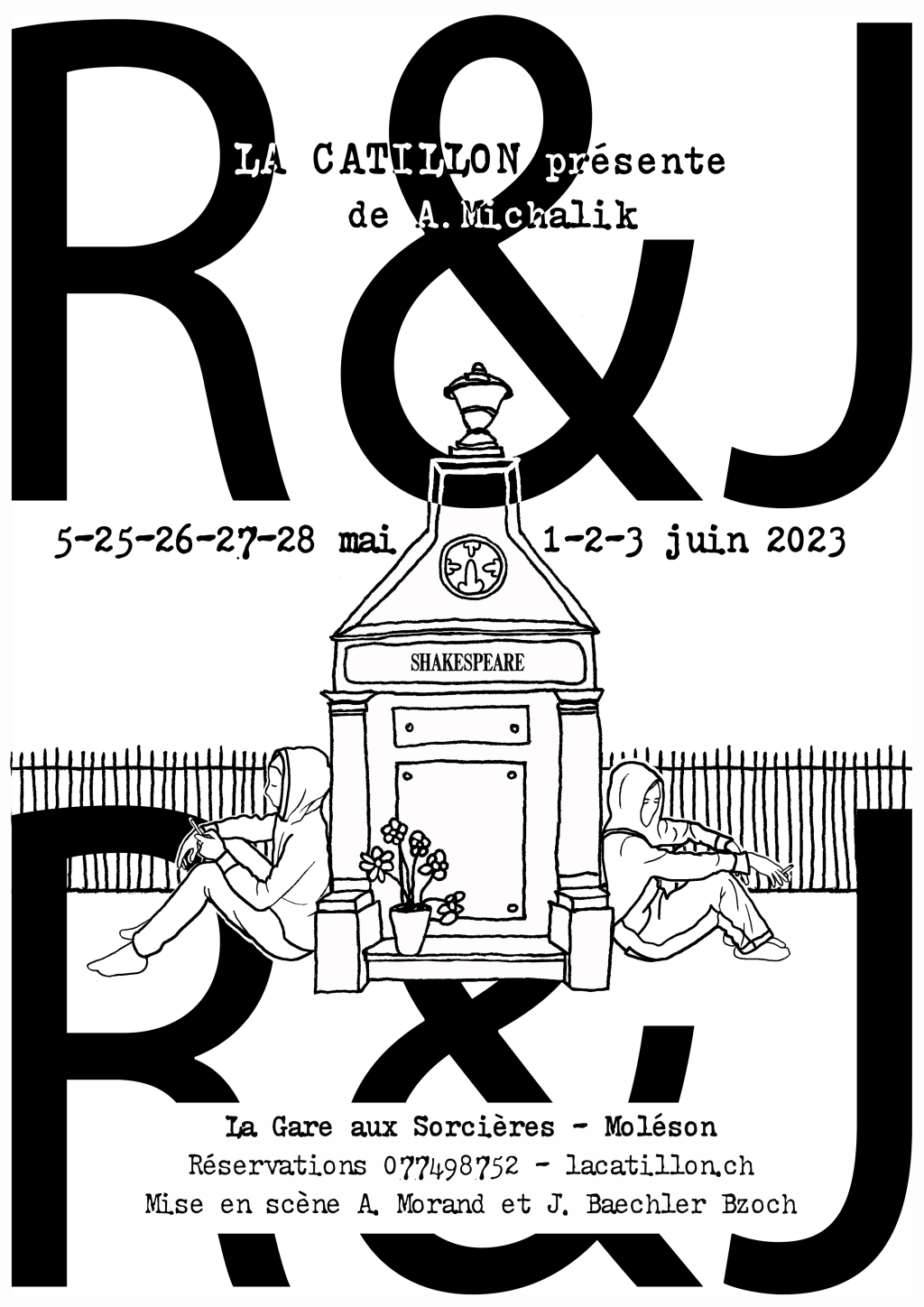 R&J