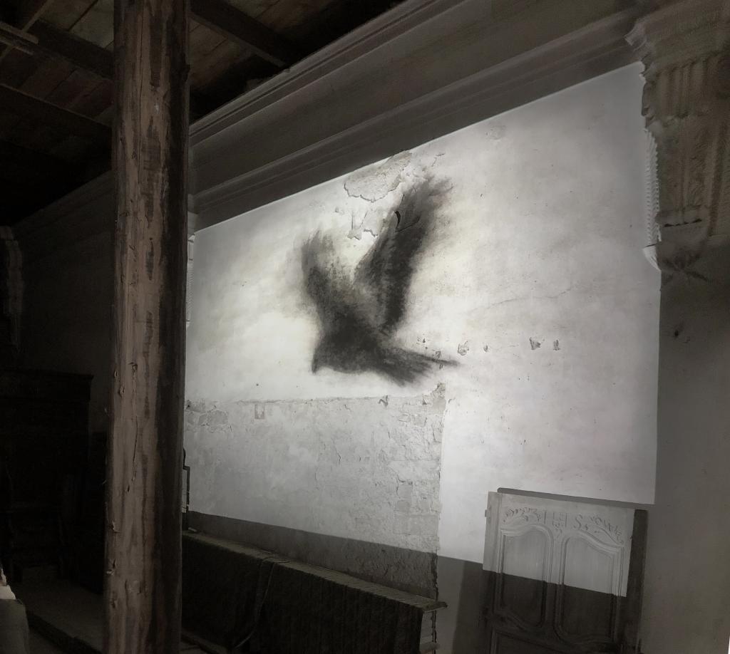 Festival Altitudes | Part-Dieu | Guy Oberson | After Silent Spring